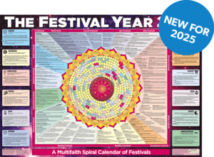 Festival Year Poster 2025